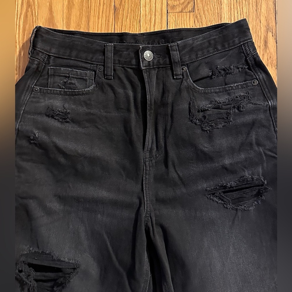 American Eagle - jeans size 6